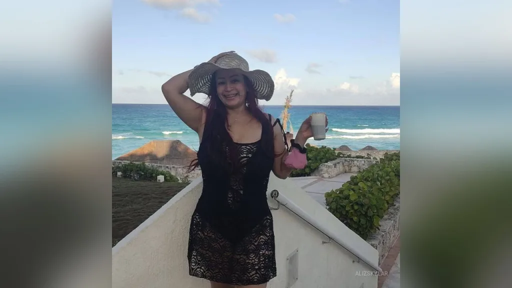 AlizSkylar — de todo