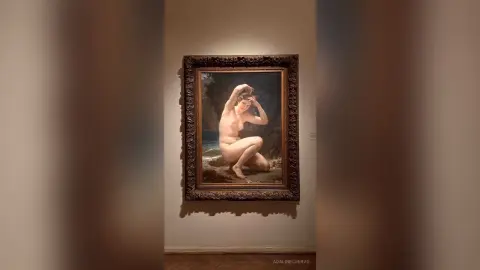AdalineCruz — Museum