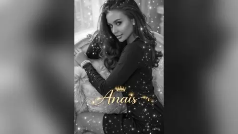Anais — 👑❤️