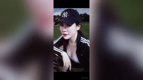 CeiesteChen — 健身