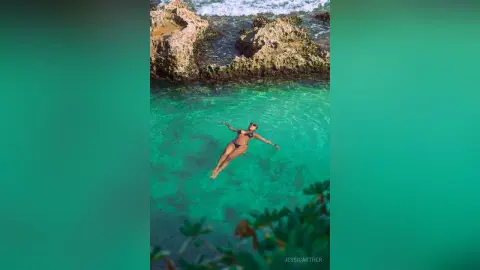 JessiCarther — Cancún