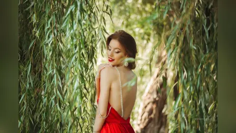 LoreneMoore — Will you be my prince charming?