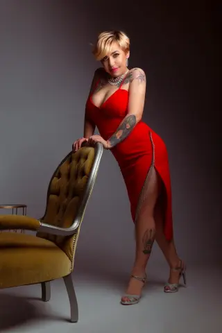 KatyNolan — Streamate Photos
