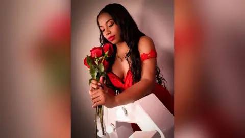 KimberlyLane — Love Love