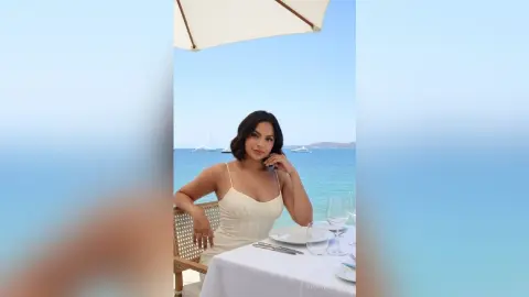 KiaraVictoria — Elegance🍸