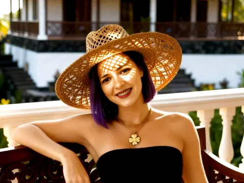 MarianBells — LiveJasmin cam model
