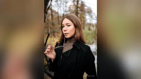 LissaMillers — Autumn