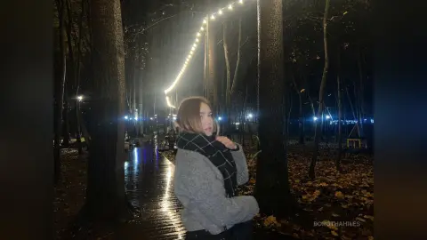 DorothaHiles — love that rain