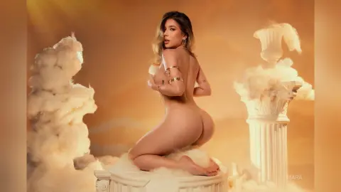 Mara — Heavenly Made