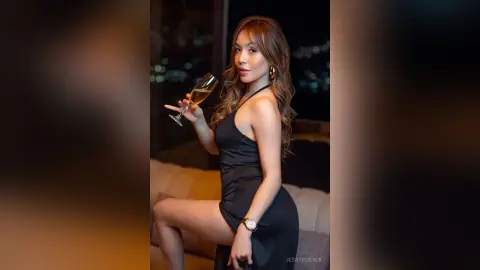 JessyCusack — Pure Seduction