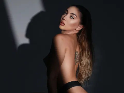 JessieClark — LiveJasmin cam model