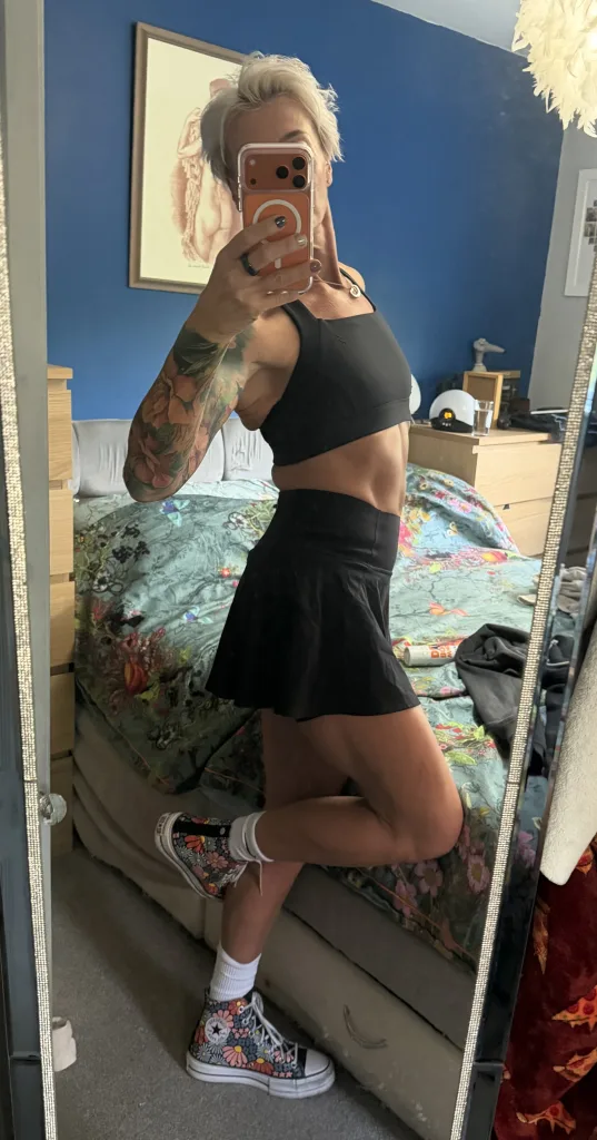 ScarlettMinx72 — Streamate Photos