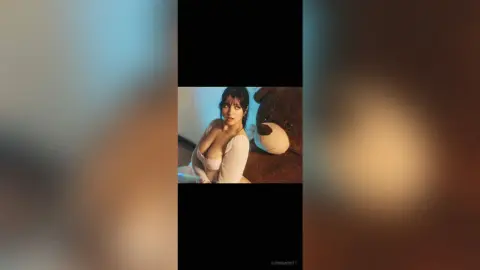 SiennaMonett — 🧸