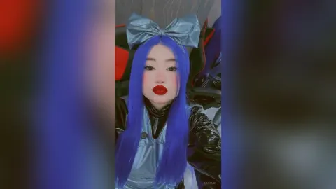 Katsuki — 💙