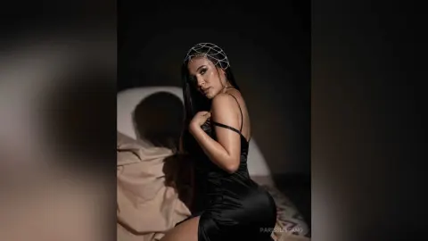 ParissLiscano — Elegant sin⚜️