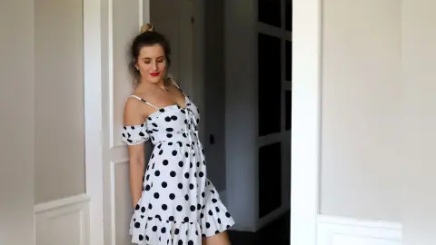 Kendall — i just wanna have fun!