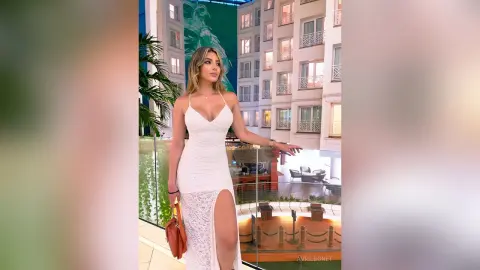 AvrilBonet — Aruba Vibes ☀️🏖️