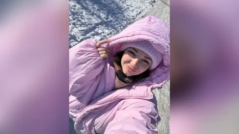 StacyMild — Snow winter’26