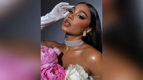 FarahLucy — 🌸🌺🌻🪷