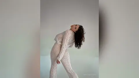 MileyButters — sweet white ass