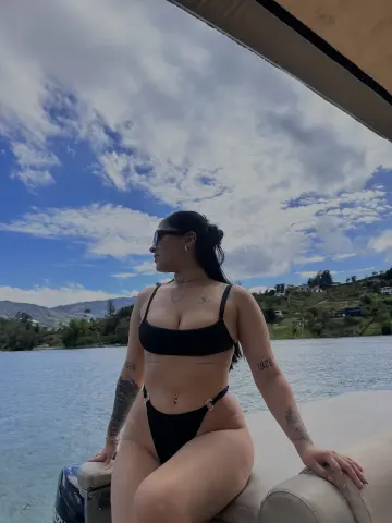Kaiiri — Streamate Photos