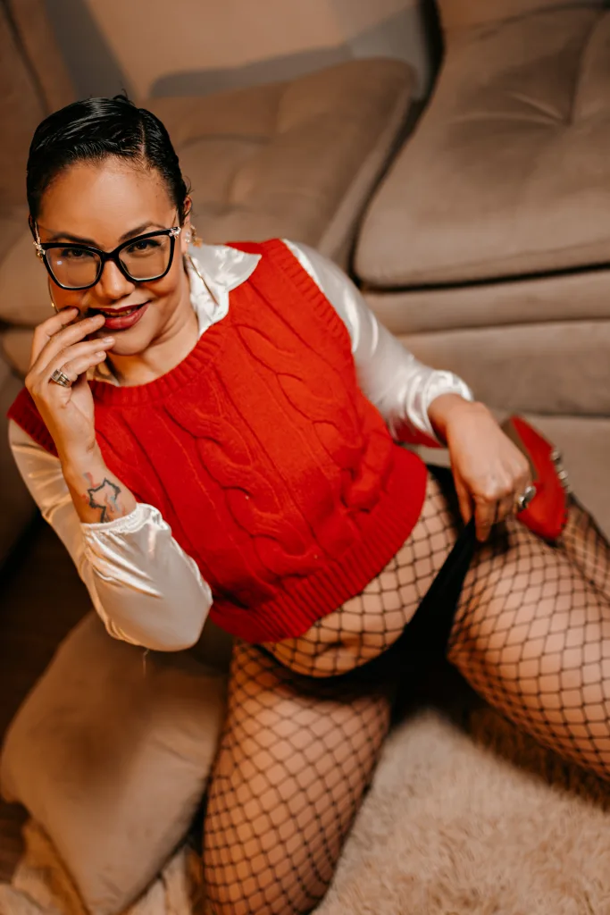 HeraaSky — Streamate Photos