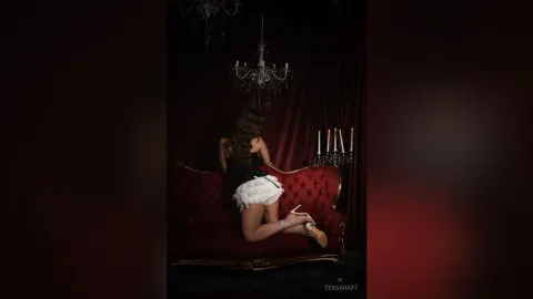 TessaHart — good girl