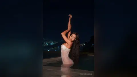 PaolaFalcone — wet for you 💦