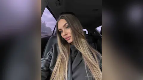 GiselleThorne — Daily