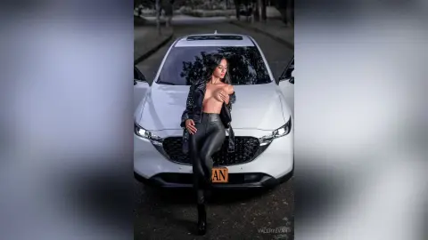 ValeryEvan — Drive me crazy
