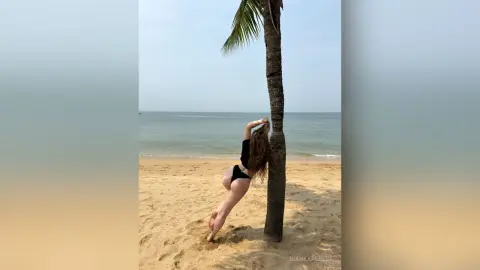 BiankaPerese — ☀️