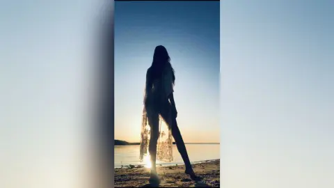 HaleyLyon — Relax
