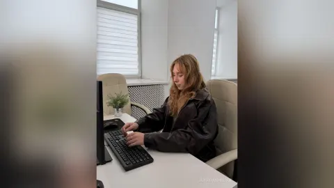 JunkoAshburn — Me