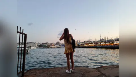 EveKlein — Vacation Adventures