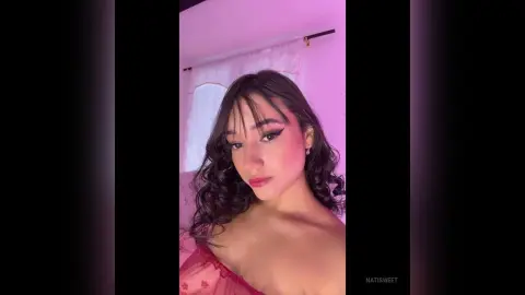 NatiSweet — 🥵🥵