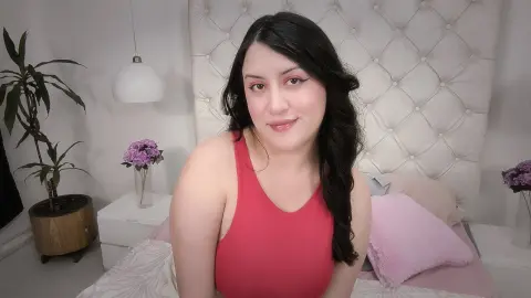 LalaMilan — Streamate Photos