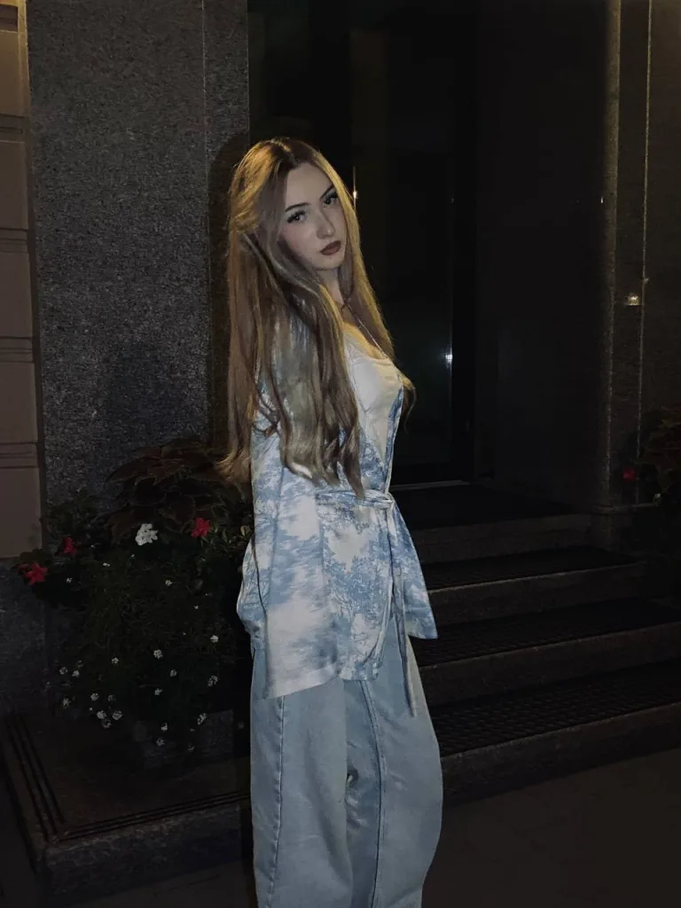 PixieHex — Streamate Photos