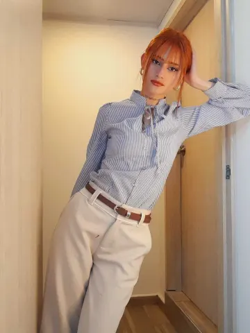 EliMonroe — Streamate Photos