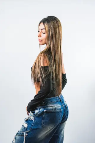 khaimy — Streamate Photos