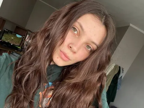 SuzieMayers cam model