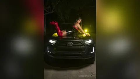 MarceBetancourt — 🔥