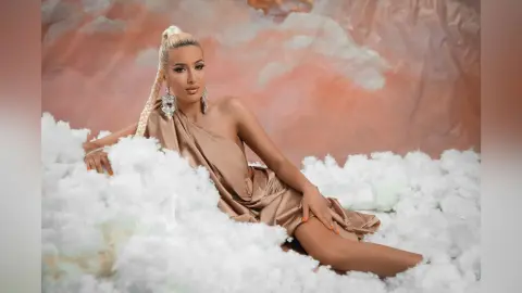 BlancheSummer — God is a woman