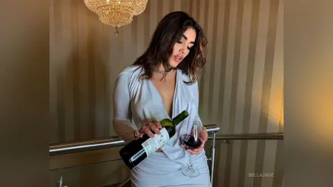 BellaJade — HAPPY BRITHDAY 🎂