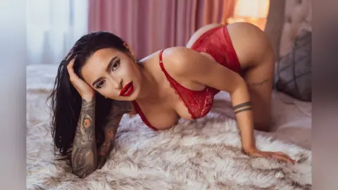 Diane — Red Kiss Sessions