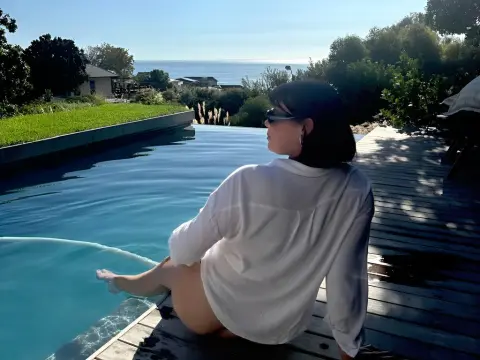 SalmaSas cam model