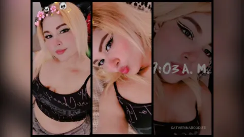 KatherinaRoodies — BDSM🌹🎀 