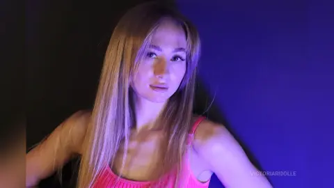 VictoriaRiddlle — *