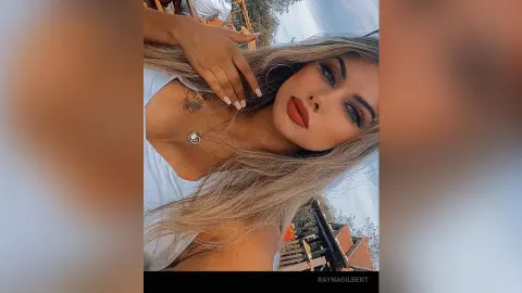 Raynagilbert — Me