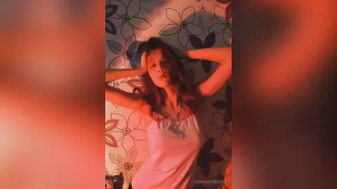 SharikaSabater — Sweet Vibes Only