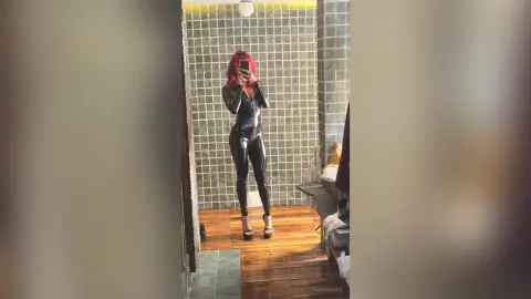 LysaraReyes — amateur